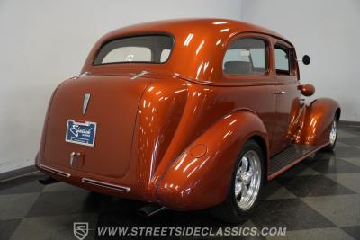 1938 Chevrolet Master LT1 RESTOMOD