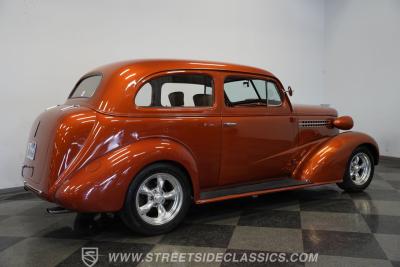 1938 Chevrolet Master LT1 RESTOMOD