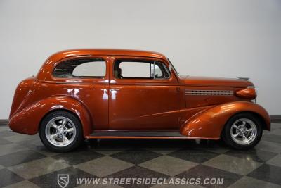 1938 Chevrolet Master LT1 RESTOMOD