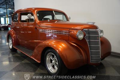 1938 Chevrolet Master LT1 RESTOMOD