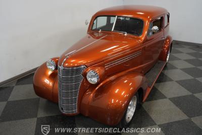 1938 Chevrolet Master LT1 RESTOMOD