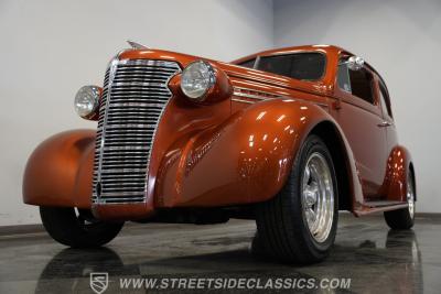 1938 Chevrolet Master LT1 RESTOMOD