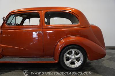 1938 Chevrolet Master LT1 RESTOMOD