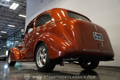 1938 Chevrolet Master LT1 RESTOMOD