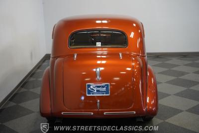 1938 Chevrolet Master LT1 RESTOMOD