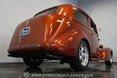 1938 Chevrolet Master LT1 RESTOMOD