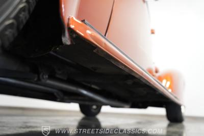 1938 Chevrolet Master LT1 RESTOMOD
