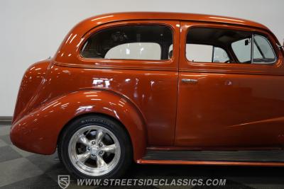 1938 Chevrolet Master LT1 RESTOMOD