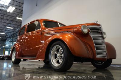 1938 Chevrolet Master LT1 RESTOMOD