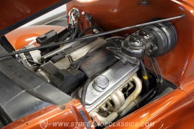 1938 Chevrolet Master LT1 RESTOMOD