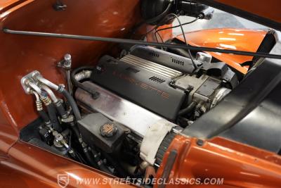 1938 Chevrolet Master LT1 RESTOMOD