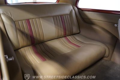 1938 Chevrolet Master LT1 RESTOMOD
