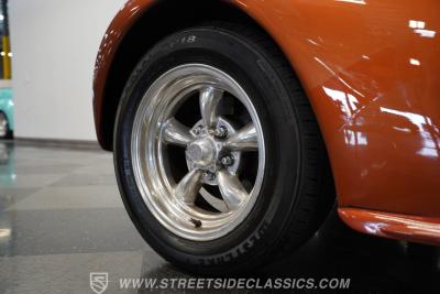 1938 Chevrolet Master LT1 RESTOMOD