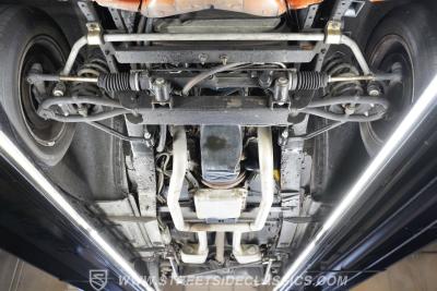 1938 Chevrolet Master LT1 RESTOMOD