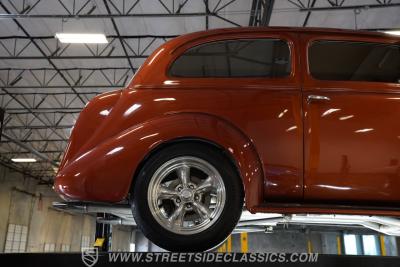 1938 Chevrolet Master LT1 RESTOMOD