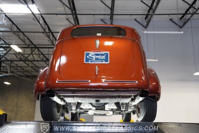 1938 Chevrolet Master LT1 RESTOMOD