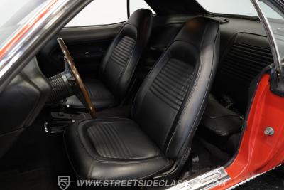 1970 Plymouth Cuda Tribute