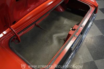 1970 Plymouth Cuda Tribute