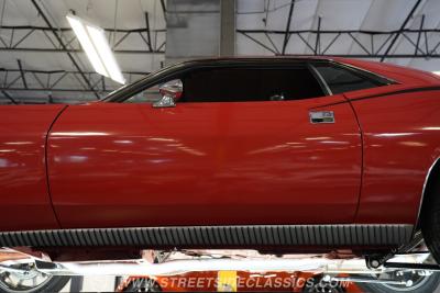 1970 Plymouth Cuda Tribute