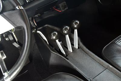 1968 Dodge Dart Restomod