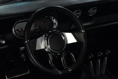 1968 Dodge Dart Restomod