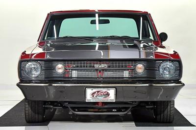 1968 Dodge Dart Restomod