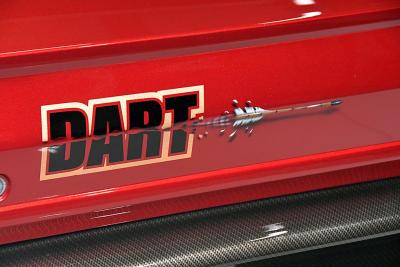 1968 Dodge Dart Restomod