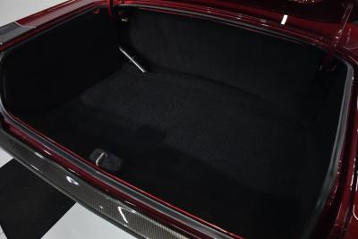 1968 Dodge Dart Restomod