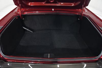 1968 Dodge Dart Restomod