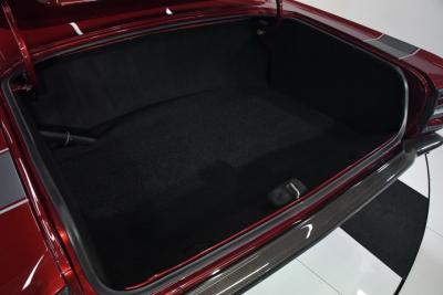 1968 Dodge Dart Restomod