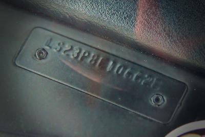 1968 Dodge Dart Restomod