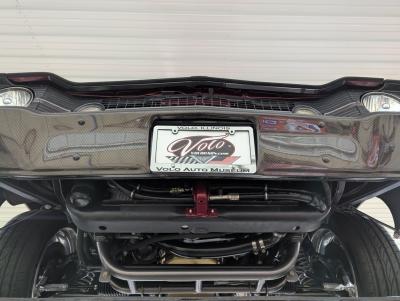 1968 Dodge Dart Restomod