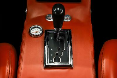 1966 Plymouth Barracuda