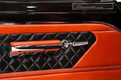 1966 Plymouth Barracuda