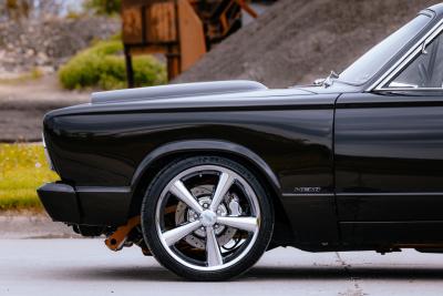 1966 Plymouth Barracuda