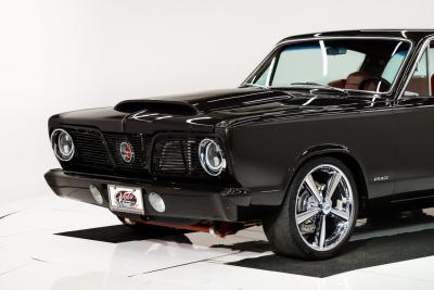 1966 Plymouth Barracuda
