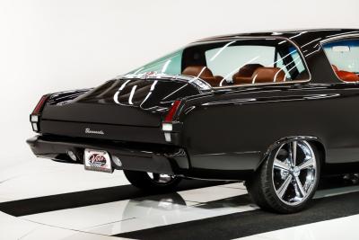 1966 Plymouth Barracuda