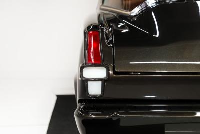 1966 Plymouth Barracuda