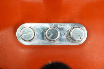 1966 Plymouth Barracuda