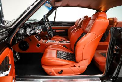 1966 Plymouth Barracuda