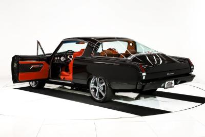 1966 Plymouth Barracuda