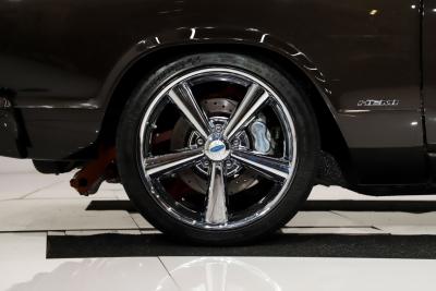 1966 Plymouth Barracuda