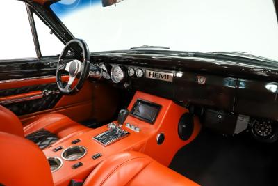 1966 Plymouth Barracuda