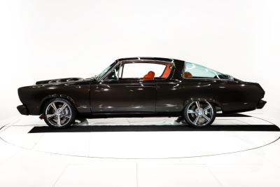 1966 Plymouth Barracuda