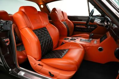 1966 Plymouth Barracuda