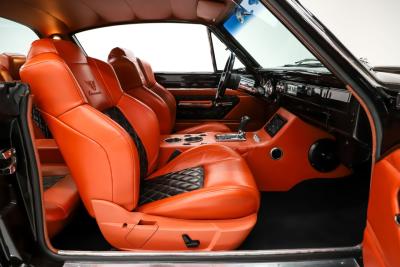 1966 Plymouth Barracuda