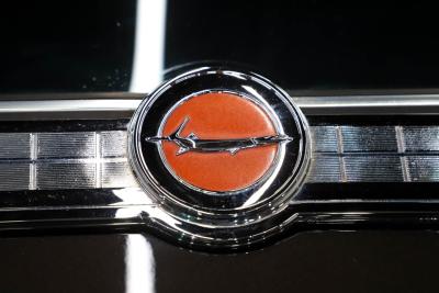 1966 Plymouth Barracuda