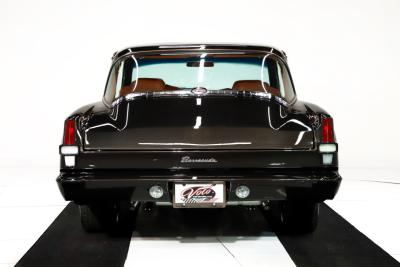 1966 Plymouth Barracuda