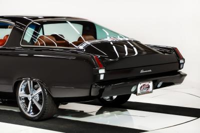 1966 Plymouth Barracuda