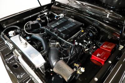 1966 Plymouth Barracuda